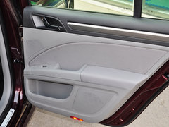 2013款 1.4T DSG 绿动版