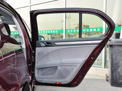 2013款 1.4T DSG 绿动版