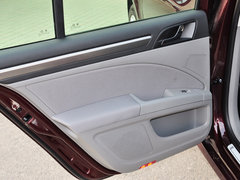2013款 1.4T DSG 绿动版