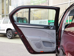 2013款 1.4T DSG 绿动版
