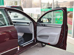 2013款 1.4T DSG 绿动版