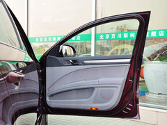 2013款 1.4T DSG 绿动版