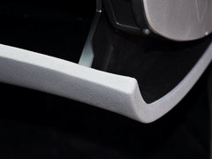 2013款 1.4T DSG 绿动版