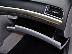2013款 1.4T DSG 绿动版