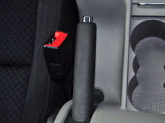 2013款 1.4T DSG 绿动版