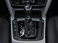 2013款 1.4T DSG 绿动版