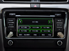 2013款 1.4T DSG 绿动版