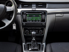 2013款 1.4T DSG 绿动版