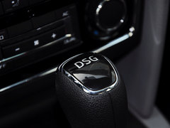 2013款 1.4T DSG 绿动版