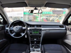 2013款 1.4T DSG 绿动版