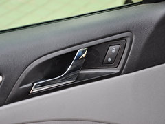 2013款 1.4T DSG 绿动版