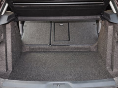 2013款 1.4T DSG 绿动版