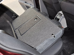 2013款 1.4T DSG 绿动版