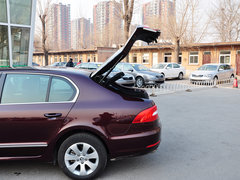 2013款 1.4T DSG 绿动版