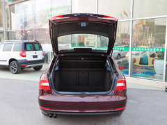 2013款 1.4T DSG 绿动版