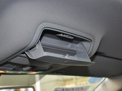 2013款 1.4T DSG 绿动版