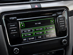 2013款 1.4T DSG 绿动版