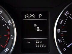 2013款 1.4T DSG 绿动版