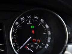 2013款 1.4T DSG 绿动版