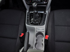 2013款 1.4T DSG 绿动版