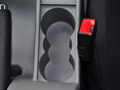 2013款 1.4T DSG 绿动版