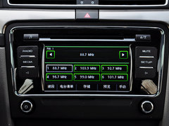 2013款 1.4T DSG 绿动版