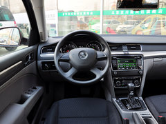 2013款 1.4T DSG 绿动版