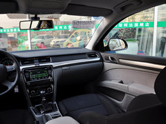 2013款 1.4T DSG 绿动版