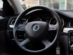 2013款 1.4T DSG 绿动版