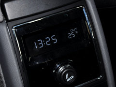 2013款 1.4T DSG 绿动版