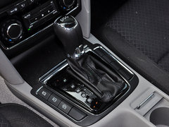 2013款 1.4T DSG 绿动版
