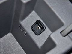 2013款 1.4T DSG 绿动版