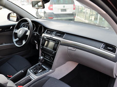 2013款 1.4T DSG 绿动版