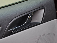 2013款 1.4T DSG 绿动版