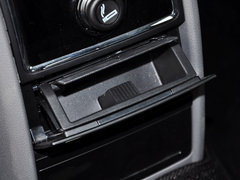 2013款 1.4T DSG 绿动版