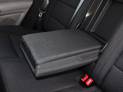 2013款 1.4T DSG 绿动版