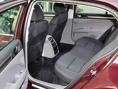 2013款 1.4T DSG 绿动版