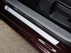 2013款 1.4T DSG 绿动版