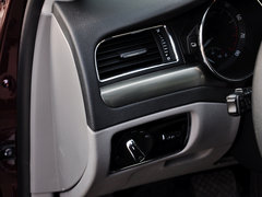 2013款 1.4T DSG 绿动版
