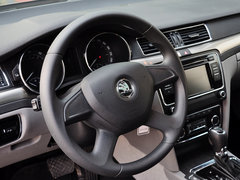 2013款 1.4T DSG 绿动版