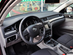 2013款 1.4T DSG 绿动版