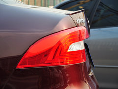2013款 1.4T DSG 绿动版
