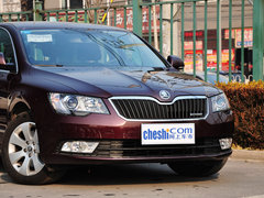 2013款 1.4T DSG 绿动版