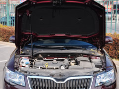 2013款 1.4T DSG 绿动版