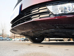 2013款 1.4T DSG 绿动版