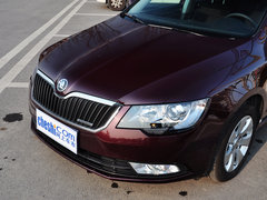 2013款 1.4T DSG 绿动版