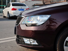 2013款 1.4T DSG 绿动版