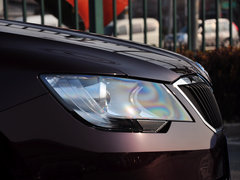 2013款 1.4T DSG 绿动版