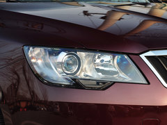 2013款 1.4T DSG 绿动版