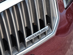2013款 1.4T DSG 绿动版